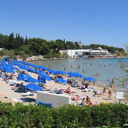 Apartment Marijo Σπλιτ Εξωτερικό φωτογραφία