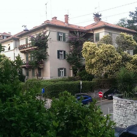 Apartment Marijo Σπλιτ Εξωτερικό φωτογραφία