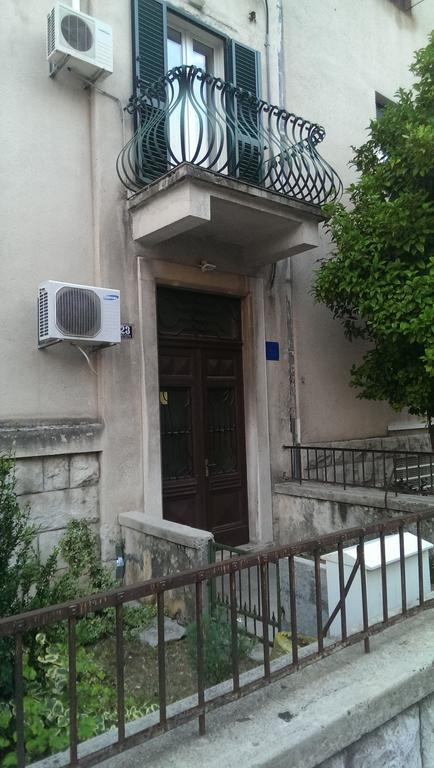 Apartment Marijo Σπλιτ Εξωτερικό φωτογραφία