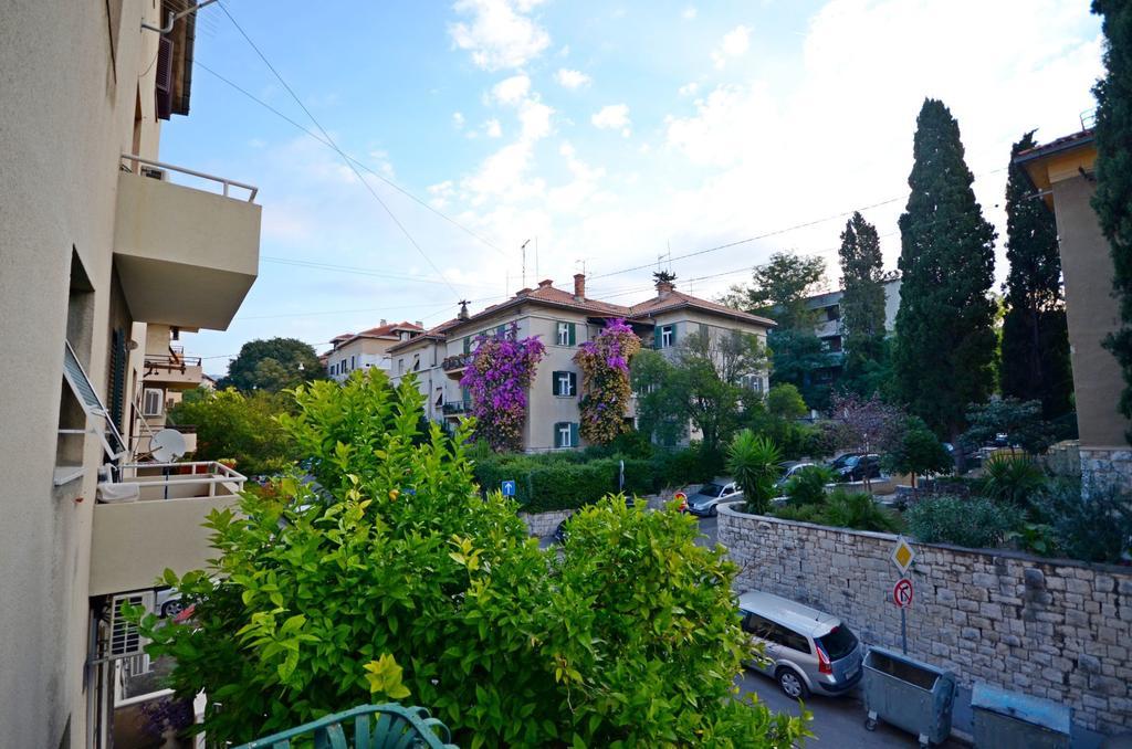 Apartment Marijo Σπλιτ Εξωτερικό φωτογραφία