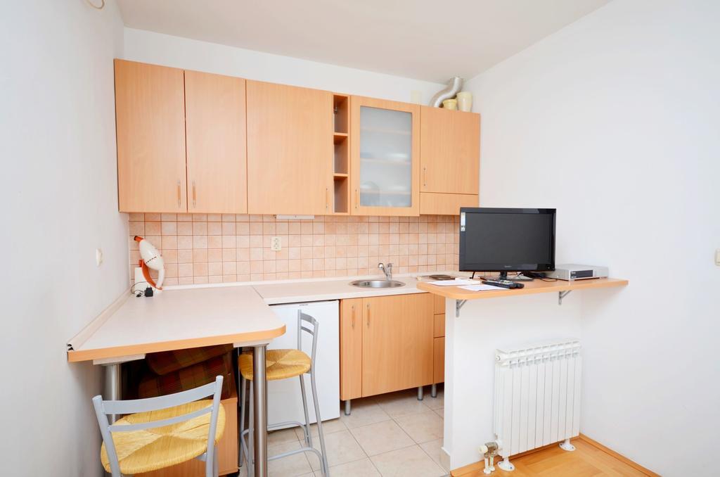 Apartment Marijo Σπλιτ Εξωτερικό φωτογραφία