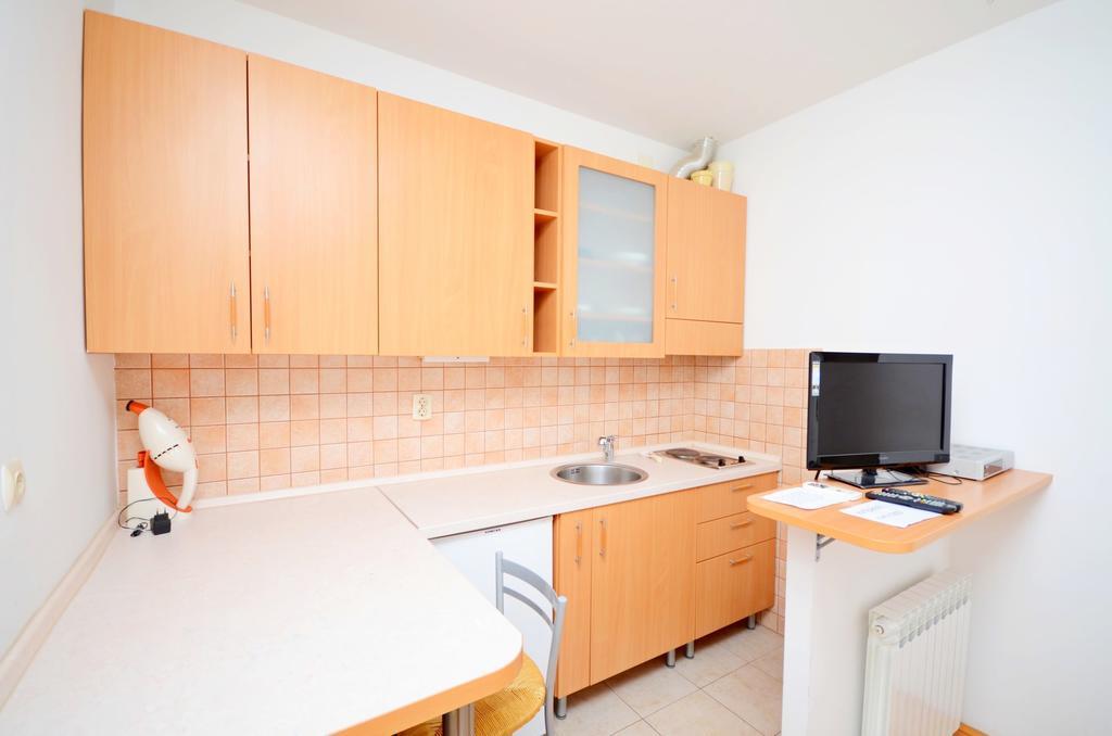 Apartment Marijo Σπλιτ Εξωτερικό φωτογραφία