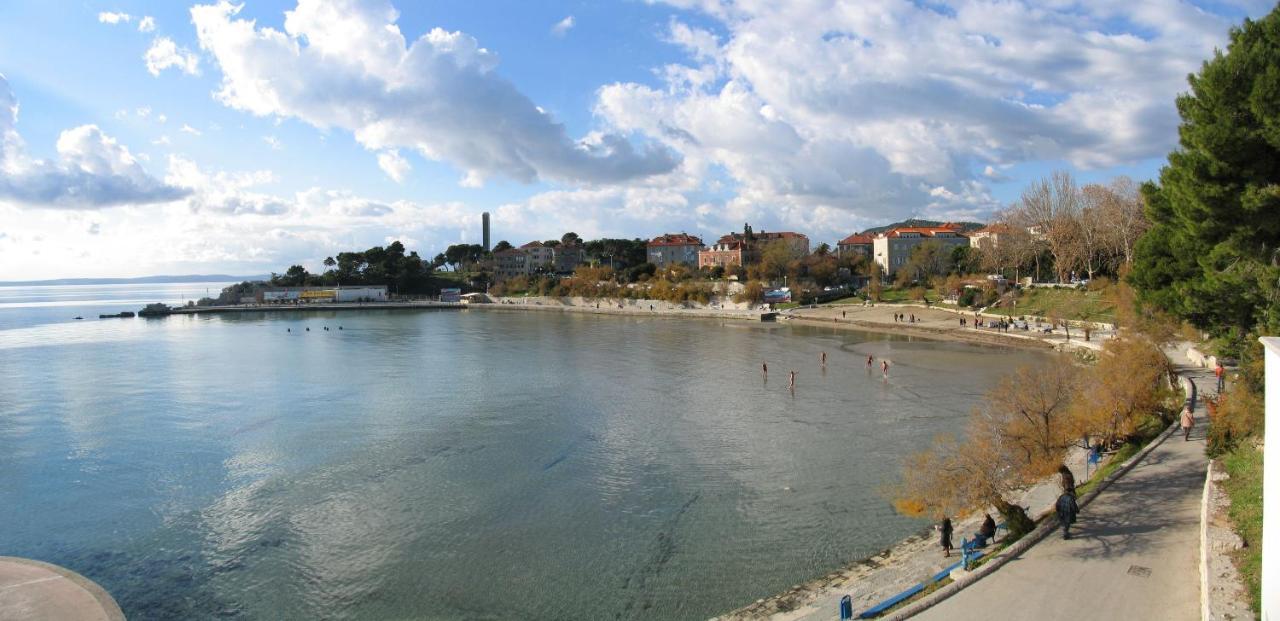 Apartment Marijo Σπλιτ Εξωτερικό φωτογραφία