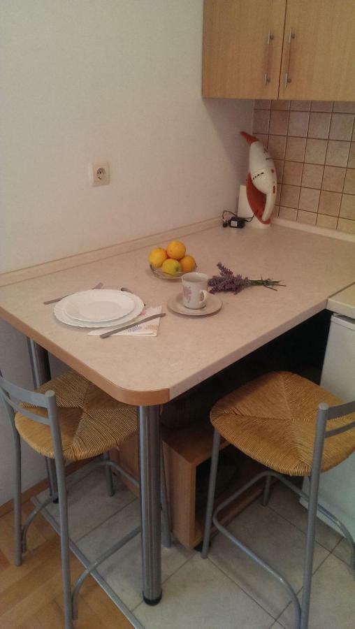 Apartment Marijo Σπλιτ Εξωτερικό φωτογραφία