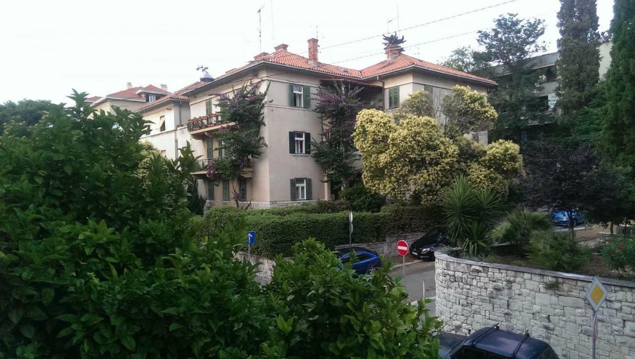 Apartment Marijo Σπλιτ Εξωτερικό φωτογραφία