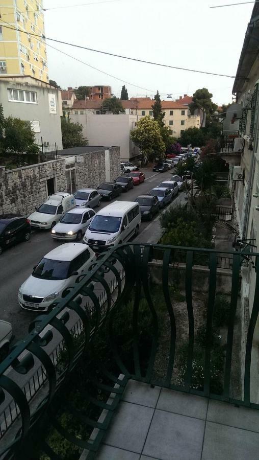 Apartment Marijo Σπλιτ Εξωτερικό φωτογραφία