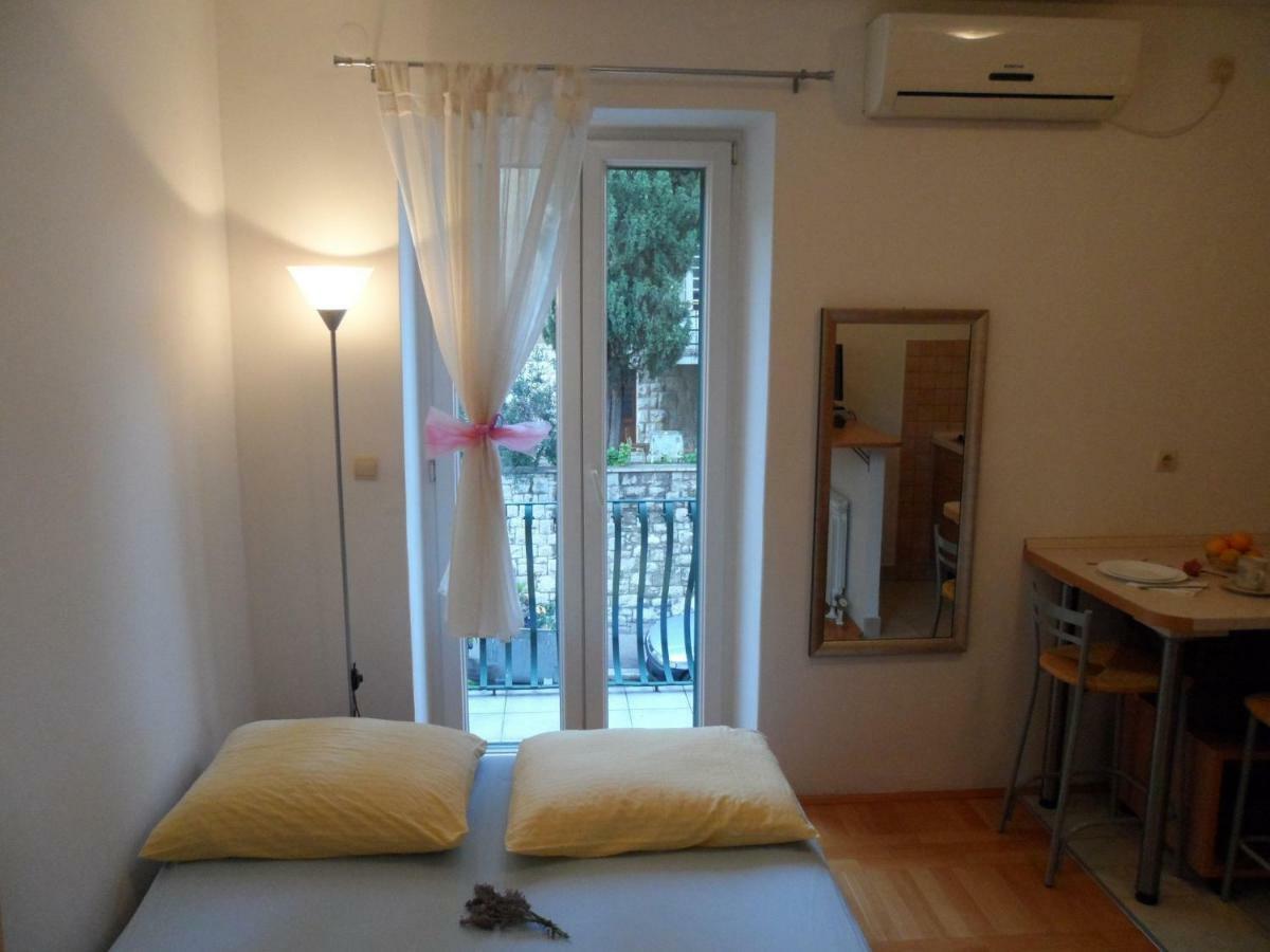 Apartment Marijo Σπλιτ Εξωτερικό φωτογραφία