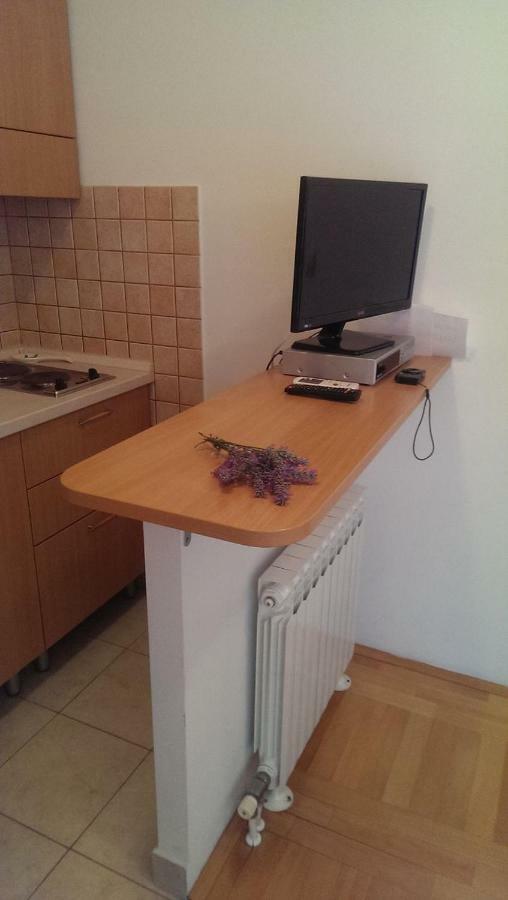 Apartment Marijo Σπλιτ Εξωτερικό φωτογραφία